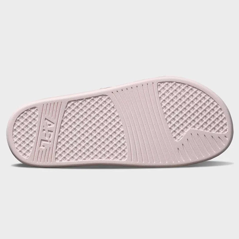 Women's Big Logo Techloom Slide