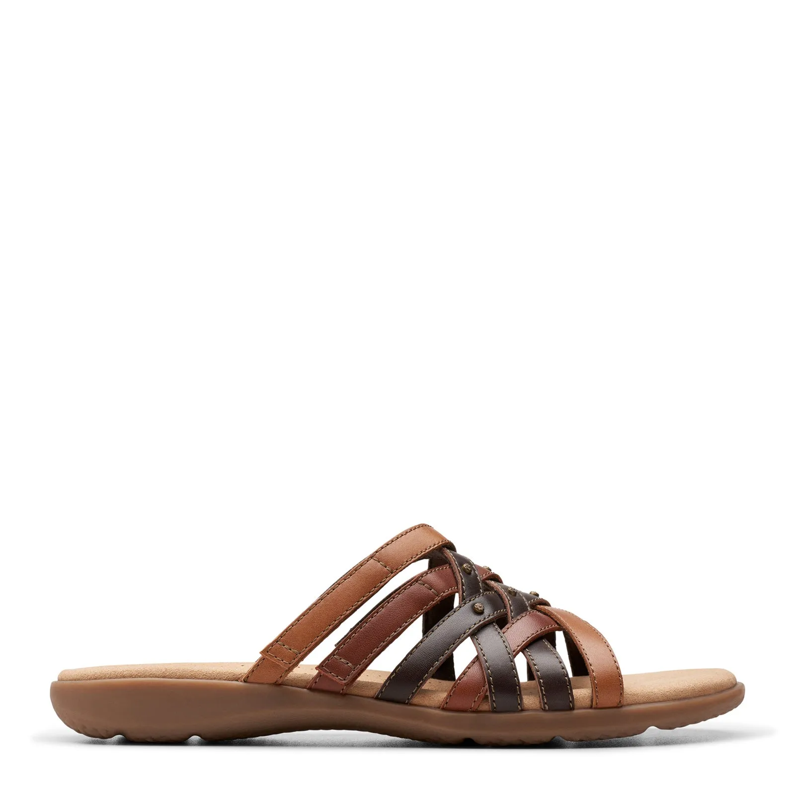 Women's Clarks, Elizabelle Rio Sandal