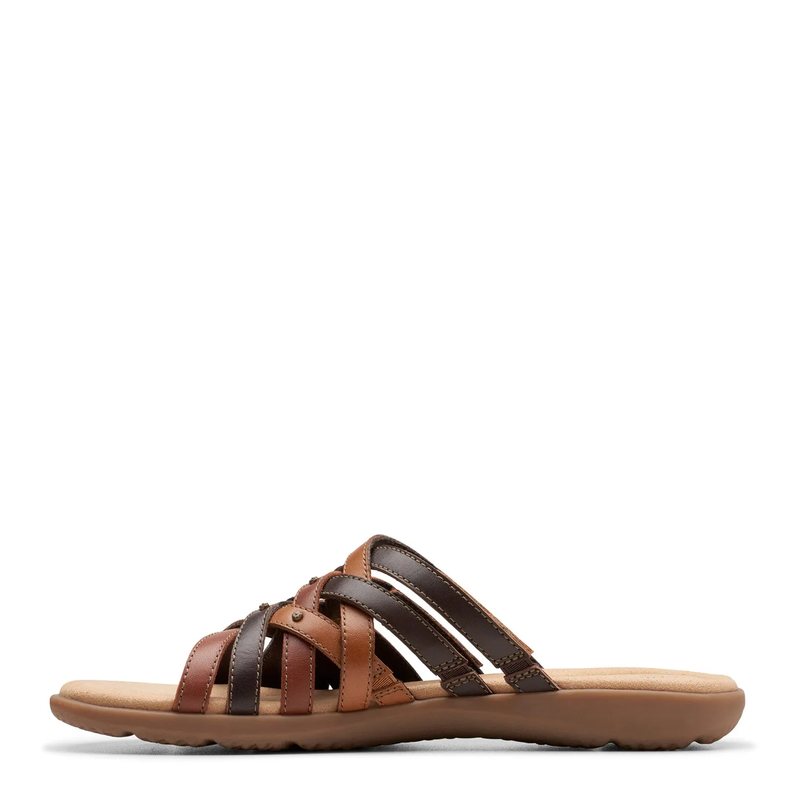 Women's Clarks, Elizabelle Rio Sandal