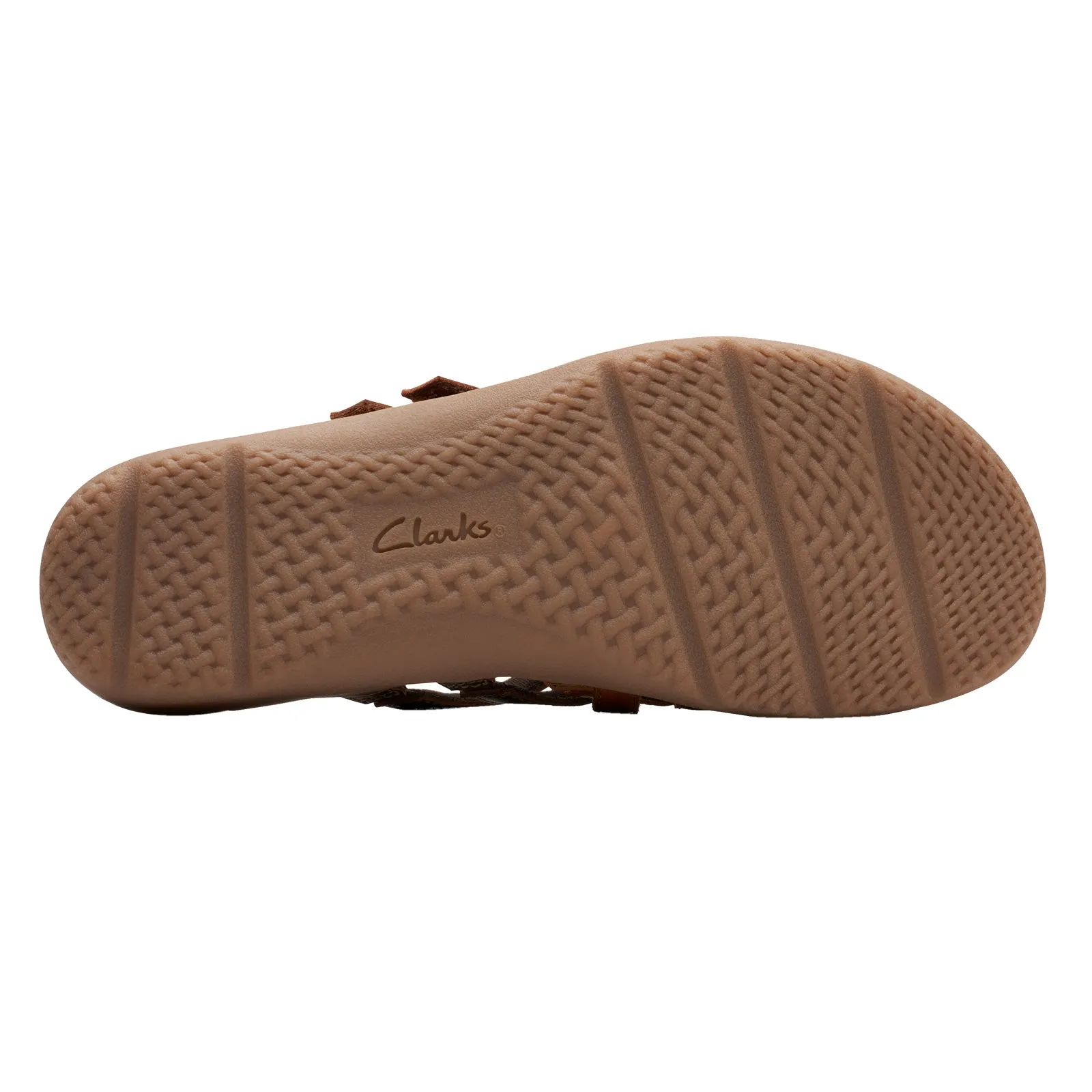 Women's Clarks, Elizabelle Rio Sandal