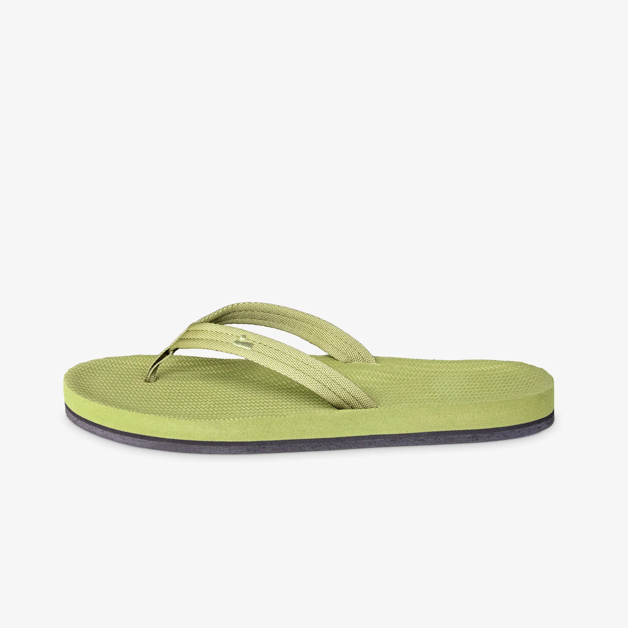 Women's Easy Living Flip Flops Matcha