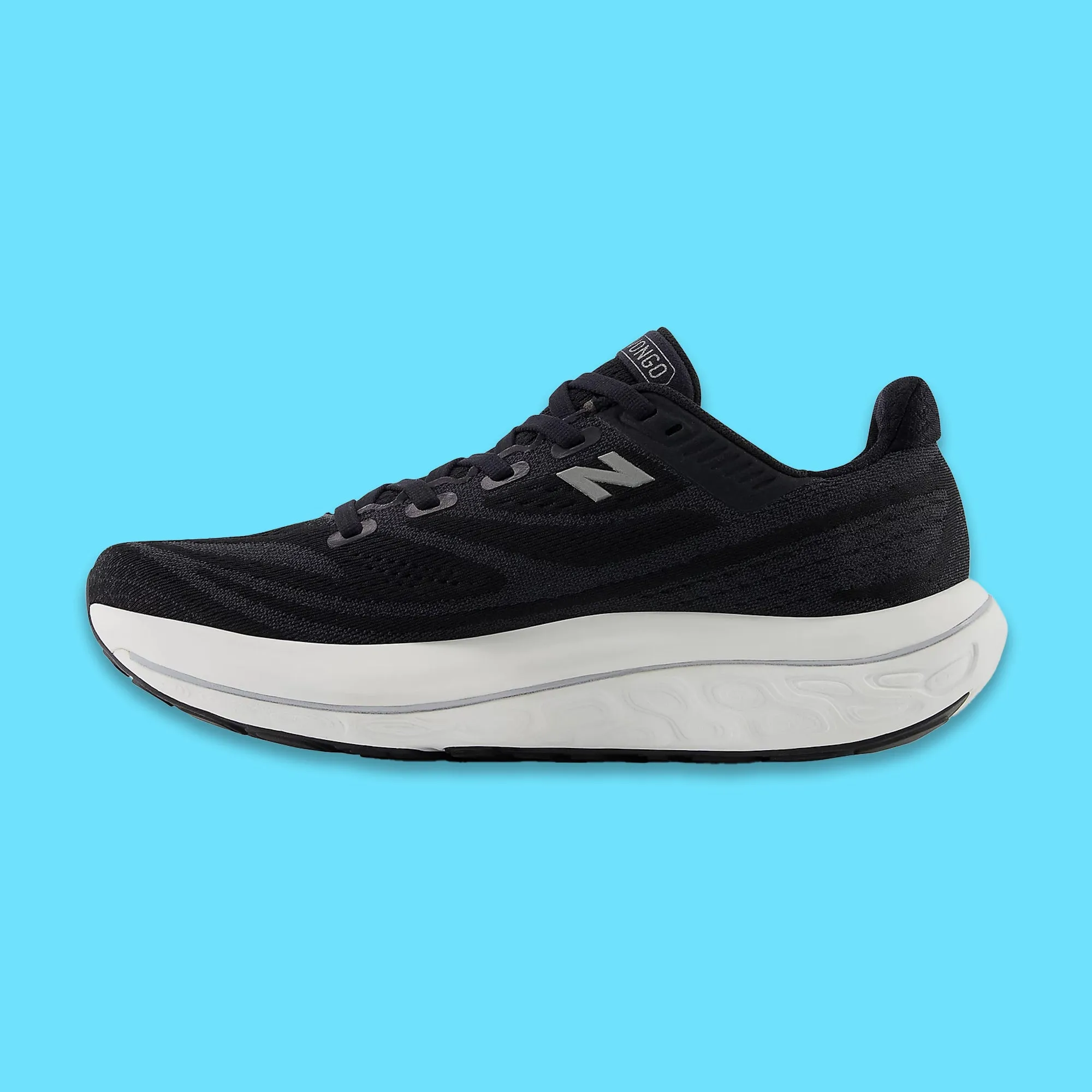 Women's Fresh Foam X Vongo v6 - Cushioned Stability Running Shoes