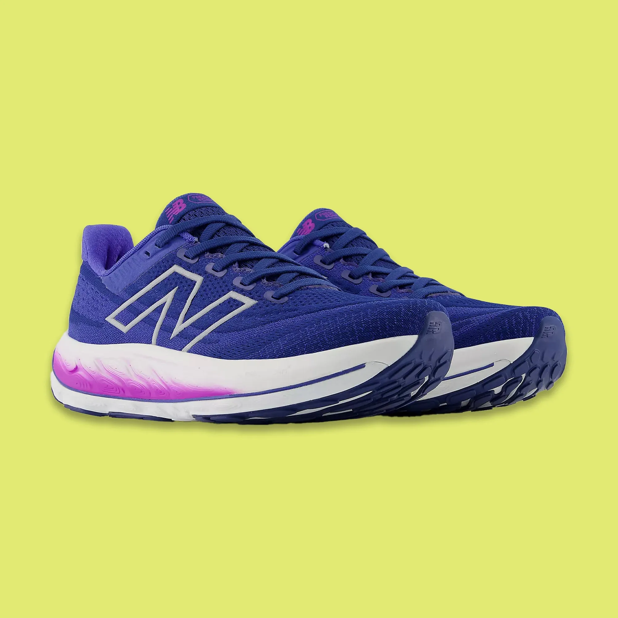 Women's Fresh Foam X Vongo v6 - Cushioned Stability Running Shoes