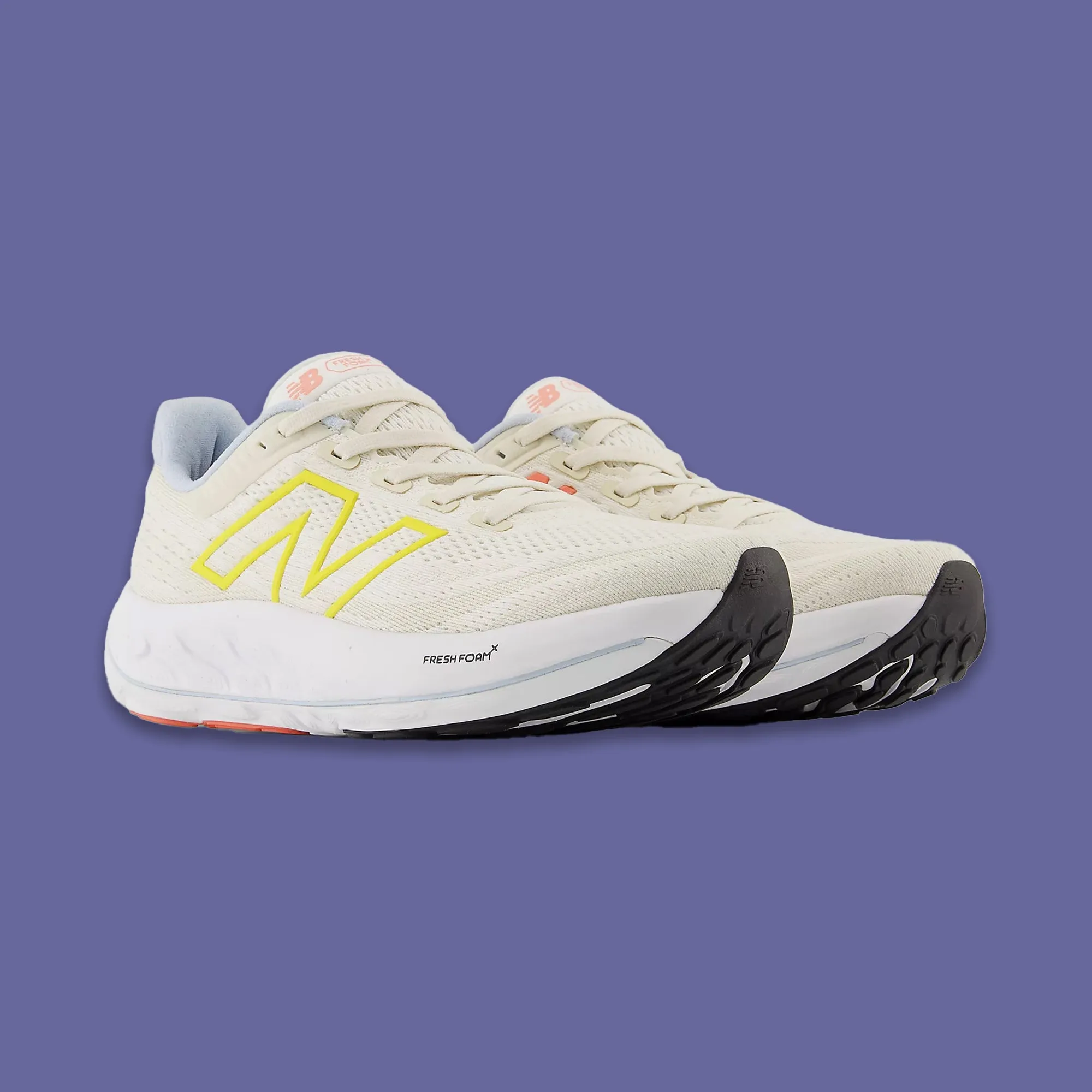 Women's Fresh Foam X Vongo v6 - Cushioned Stability Running Shoes
