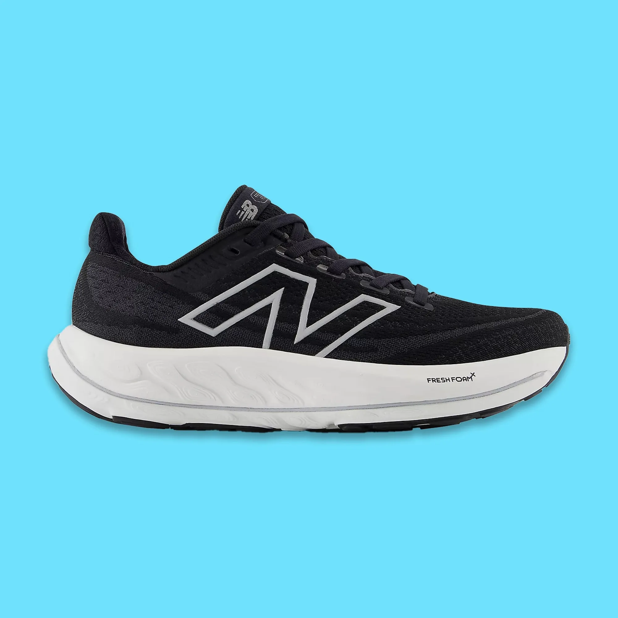 Women's Fresh Foam X Vongo v6 - Cushioned Stability Running Shoes