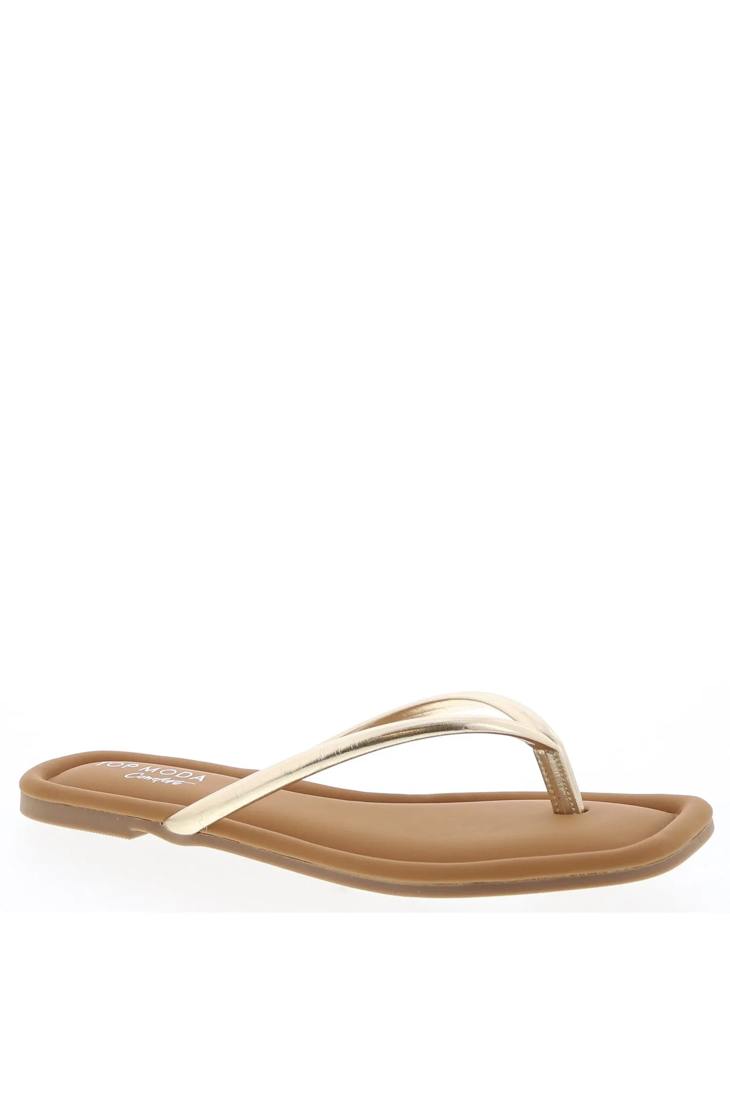 Women's Thong Sandal- PRISCILLA5