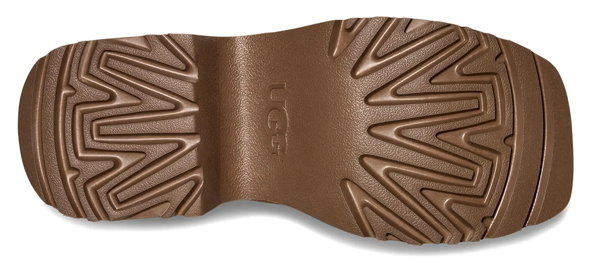 Women's UGG New Heights Slide – Chic & Comfortable Platform Sandals