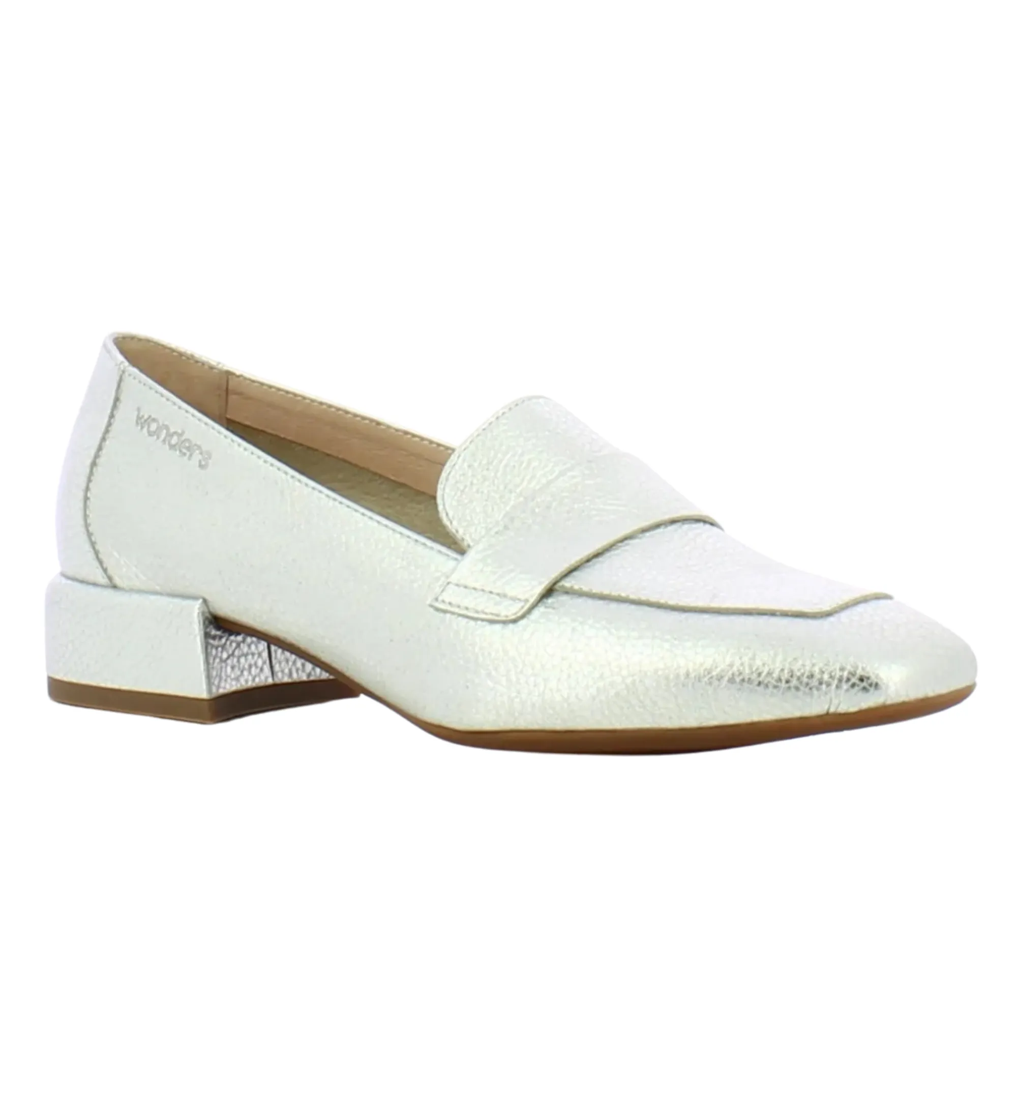 Wonders Air Loafers