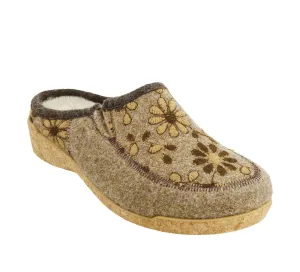 Woolderness - Stone/Taupe