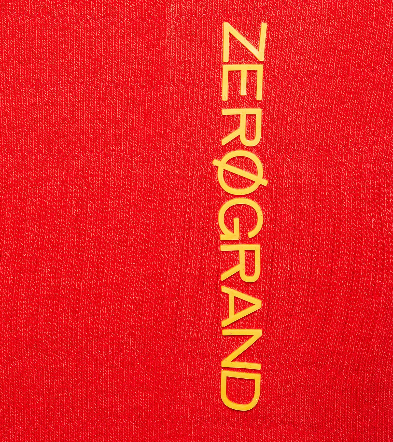 Zerøgrand Low Cut Socks