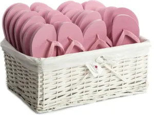 Zohula * Light Pink * Originals Party Pack - 20 Pairs